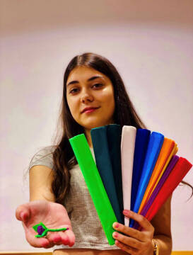 Pracownia artystyczna SAN