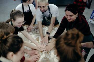 Razem dla wspólnego celu