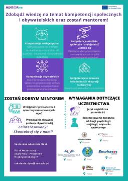 Bezpłatne szkolenie w Hiszpanii