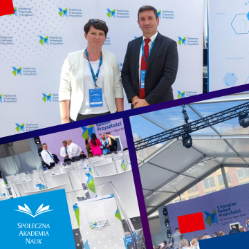 II edycja Kongresu Radom Przyszłości