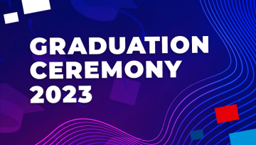Graduation Ceremony 2023