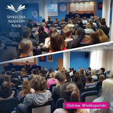 Warsztaty dla uczniów klas maturalnych 