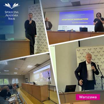 Podsumowanie Ogólnopolskiej Konferencji Międzykulturowej 