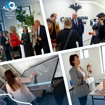 Dzień Otwarty Kierunku lekarskiego i Fizjoterapii