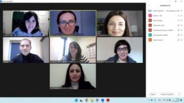 AWARE pre-kick-off-meeting