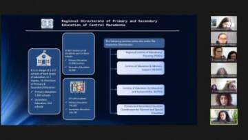 BeAusome pre-kick-off meeting