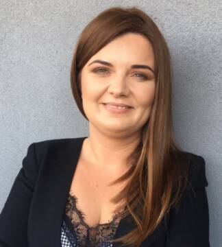 Dyrektor Działu Współpracy z Zagranicą i Projektów Międzynarodowych