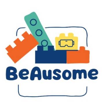 BeAusome - PROMOWANIE ROZWOJU ZAWODOWEGO NAUCZYCIELI ORAZ INTEGRACJI POPRZEZ WŁĄCZENIE NOWOCZESNYCH TECHNOLOGII DO NAUCZANIA DZIECI Z AUTYZMEM