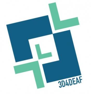 3D4DEAF - Promowanie transformacji cyfrowej i innowacji społecznych w kształceniu i szkoleniu zawodowym na rzecz lepszego dostępu uczniów niesłyszących do rynku pracy