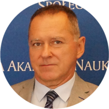 nadinsp. w st. spocz. Adam Maruszczak