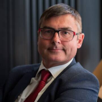 Prof. dr hab. Łukasz Sułkowski-ekpert-san