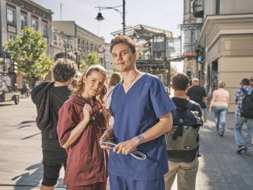 Cele konkursu wiedzy medycznej 