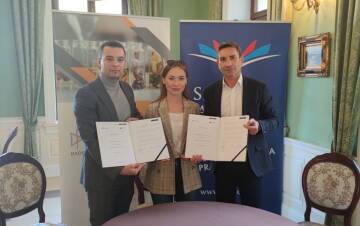 Kolejny cenny partner Społecznej Akademii Nauk!