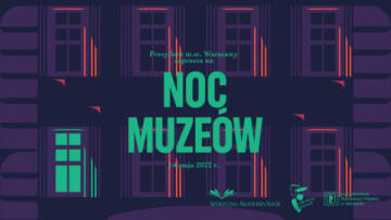 NOC MUZEÓW W SAN!
