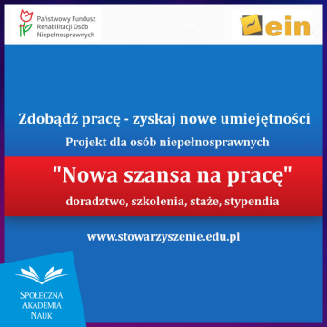 Wystartował Projekt 