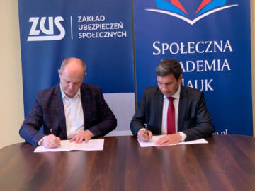 Nowa współpraca SAN!