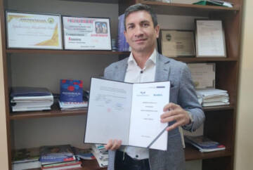 Nowy partner Społecznej Akademii Nauk!