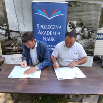 saily.pl nowym partnerem SAN