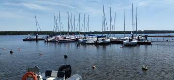 SAN nie ustaje w poszerzaniu horyzontów!