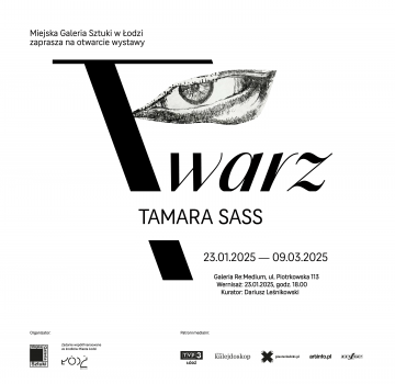 Wernisaż naszej wykładowczyni Tamary Sass