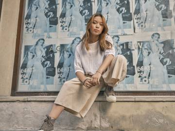 Promocja dla ABSOLWENTÓW SAN