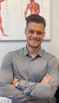 mgr Artur Kopeć D.O