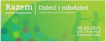 Razem przeciw wykluczeniu