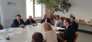 kolejne posiedzenie ŁRRPP