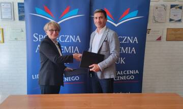 SAN i Szepnac slowko