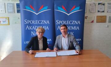 SAN i Szepnac slowko