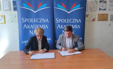 SAN i Szepnac slowko