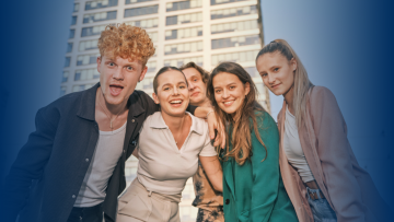 Dzień Uśmiechu z perspektywy neuropsychologii