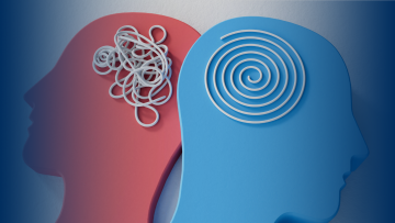 Najnowsze badania rzucają światło na związek między ADHD a demencją