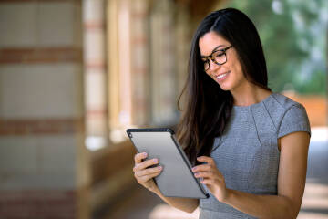 Doświadczeni specjaliści