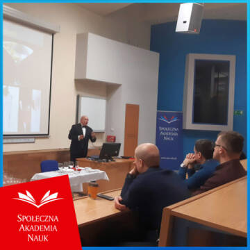 Studenci Bezpieczeństwa Narodowego doskonalili znajomość protokołu dyplomatycznego i savoir-vivre’u