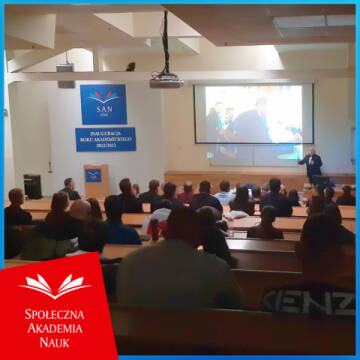 Studenci Bezpieczeństwa Narodowego doskonalili znajomość protokołu dyplomatycznego i savoir-vivre’u