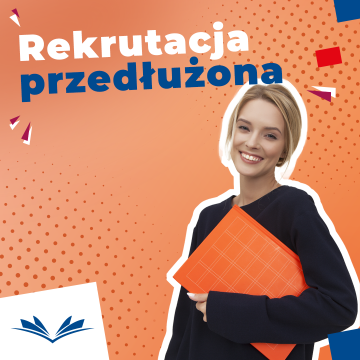 Rekrutacja przedłużona do końca października 2022!