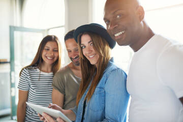 Różnorodność specjalizacji