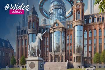 Sukcesy Studentów SAN podczas Łódzkich Dni Informatyki 2024