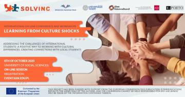 Konferencja finalna projektu Solvinc