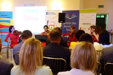 biznes i samorzad - Belchatow - SAN