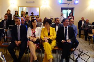 biznes i samorzad - Belchatow - SAN