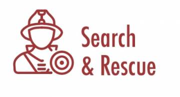 Drugi newsletter projektu Serach&Rescue
