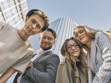 Wykładowca/ Asystent/ Adiunkt w grupie wykładowców - praktyków z zakresie psychologii