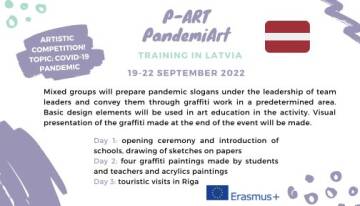 szkolenie dla studentow grafiki SAN