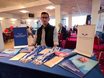 Targi Polskich Uczelni w Londynie