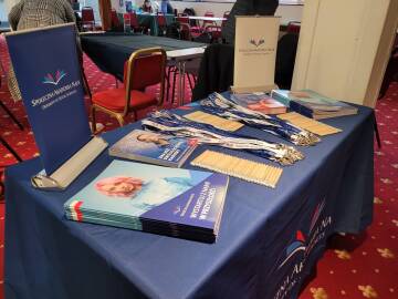 Targi Polskich Uczelni w Londynie