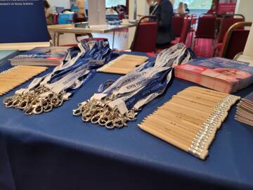 Targi Polskich Uczelni w Londynie