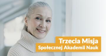 Trzecia Misja Społecznej Akademii Nauk