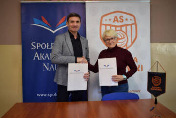 SAN wspiera sport w łódzkiem!